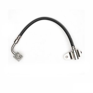 Ford Taurus Brake Hose - Rear - R1 Concepts - `97-`07